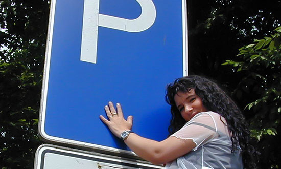 Parkplatz Sex Treff